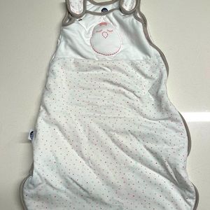 Zen Sack - Baby Girl